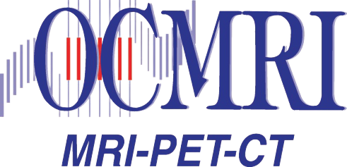 OCMRI MRI-PET-CT logo